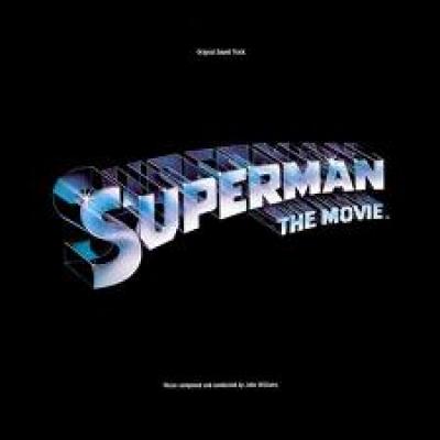 Superman The Movie (original Sound Track)