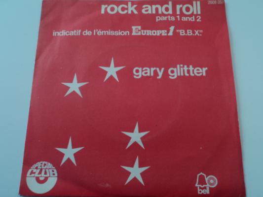 Rock And Roll Parts 1 And Parts 2
