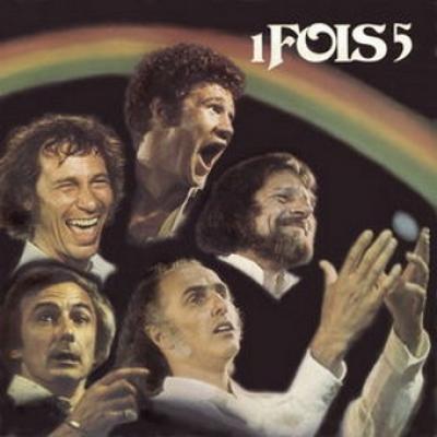1 Fois 5