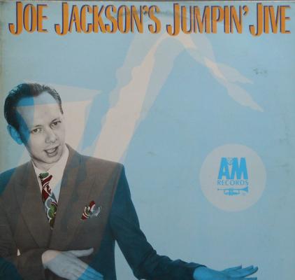 Joe Jackson's Jumpin'jive