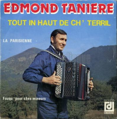 Tout In Haut De Ch'terril / La Parisienne