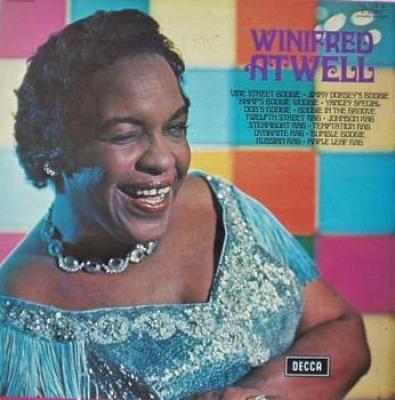 Atwell Winifred