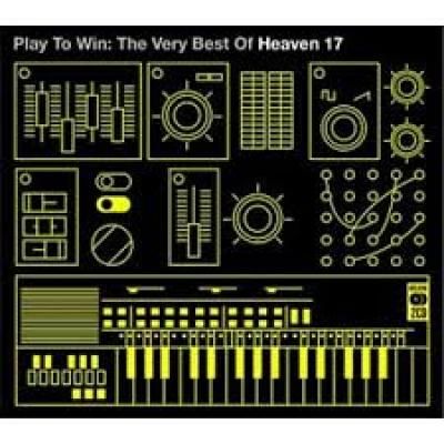 Play To Win : The Very Best Of
