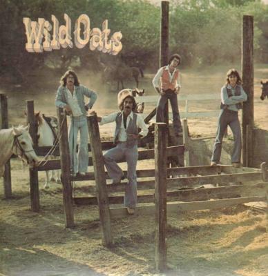 Wild Oats