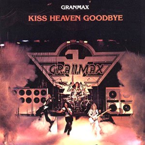 Kiss Heaven Goodbye