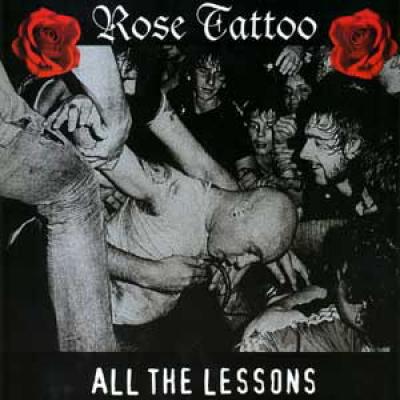 All The Lessons