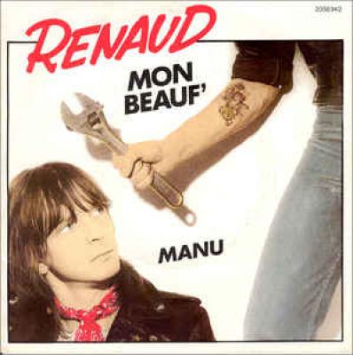 Mon Beauf' / Manu