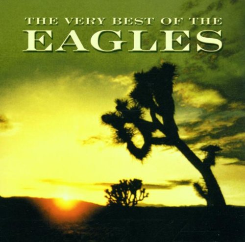 The Very Best Of The Eagles