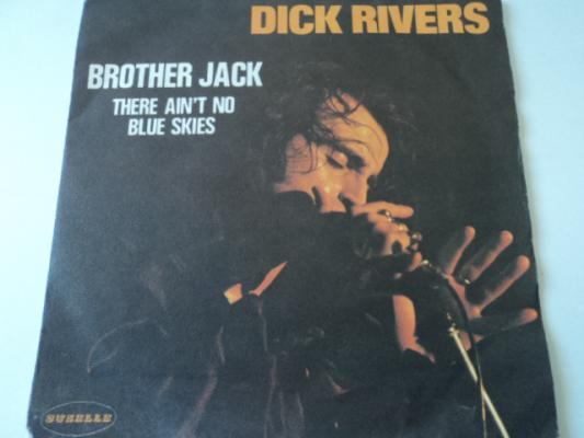 Brother Jack