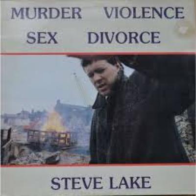Murder Violence Sex Divorce