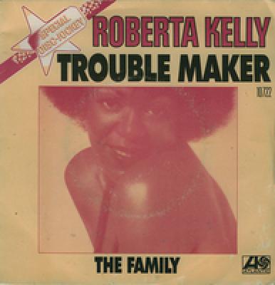 Trouble Maker