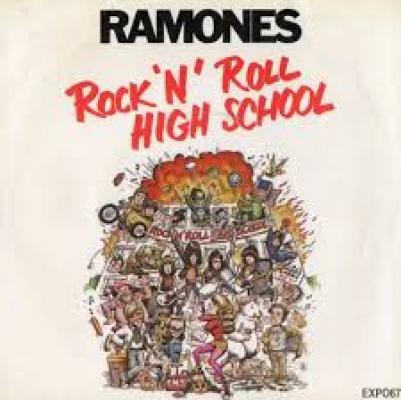 Rock'n'roll Highschool