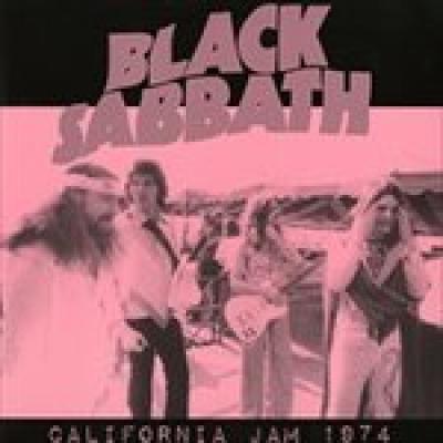 California Jam 1974