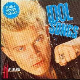 Idol Songs-11 Of The Best