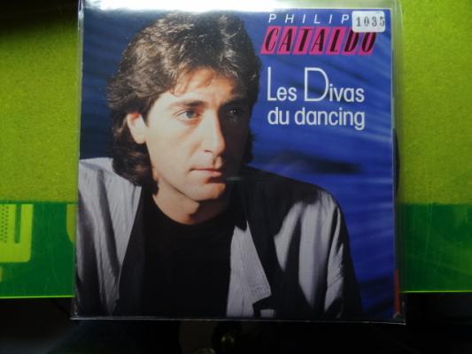 Les Divas Du Dancing