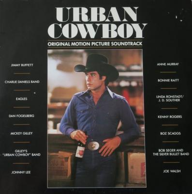 Urban Cowboy (original Motion Picture Soundtrack)