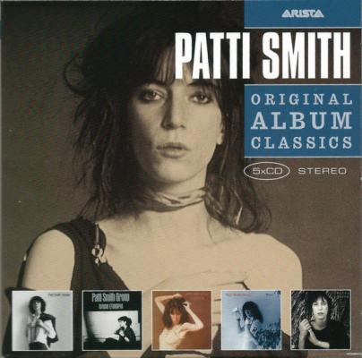 Original Album Classics
