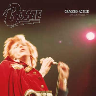 Cracked Actor (live Los Angeles '74)