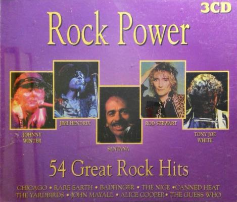 Rock Power
