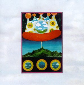 Music From The Unrealized Film Script, Dusk At Cubist Castle