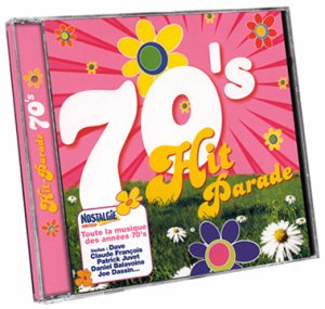 70's Hit Parade
