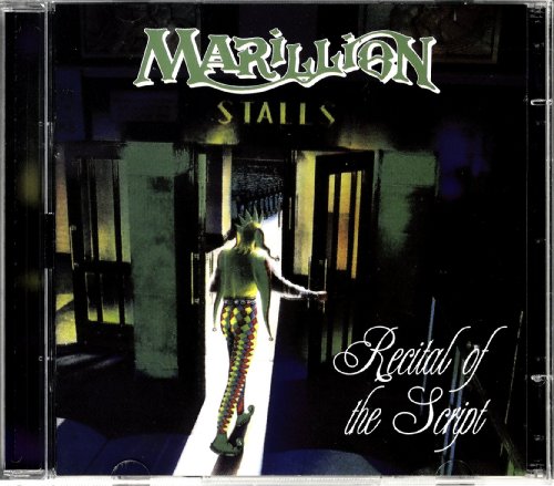 Recital Of The Script