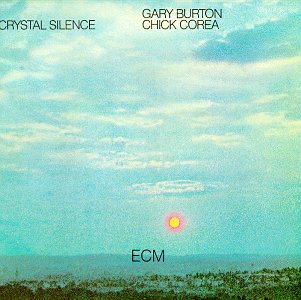 Crystal Silence