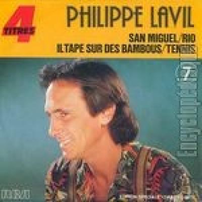 San Miguel / Rio / Il Tape Sur Des Bambous / Tennis
