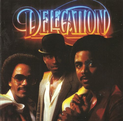 Delegation Ii