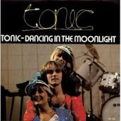 Dancing In The Moonlight