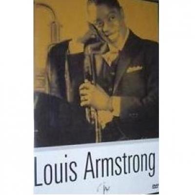 Louis Armstrong