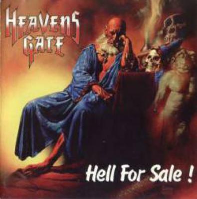 Hell For Sale !