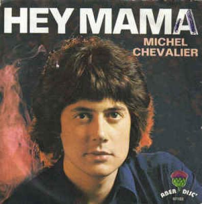 Hey Mama