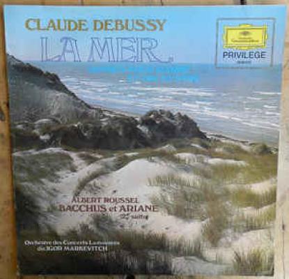 La Mer
