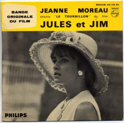 Jules Et Jim