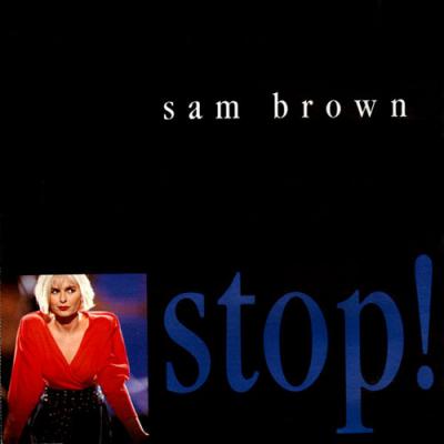 Stop / Blue Soldier