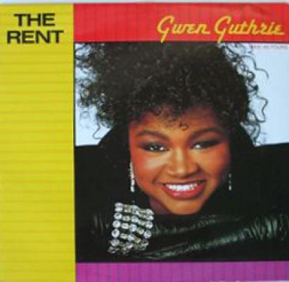The Rent (ain't Nothin'goin' On But The Rent)