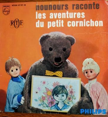 Nounours Raconte L'histoire Du Petit Cornichons Rtf