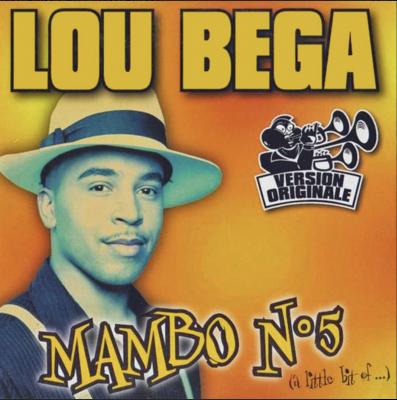 Mambo N°5