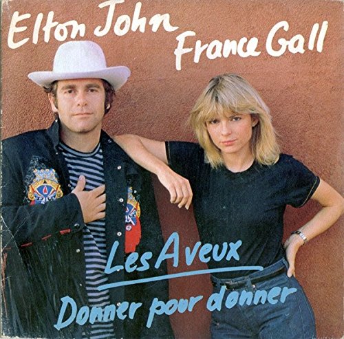 Les Aveux Donner Pour Donner
