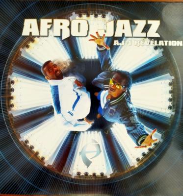 Aj -1 Révélation - ***