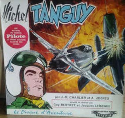 Michel Tanguy
