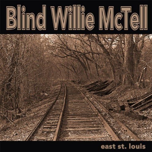 East St Louis