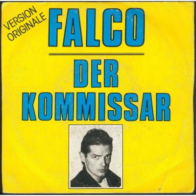 Der Kommissar / Helden Von Heute