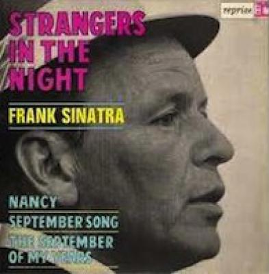 Strangers In The Night