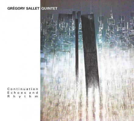 Continuation,échoues And Rhythm