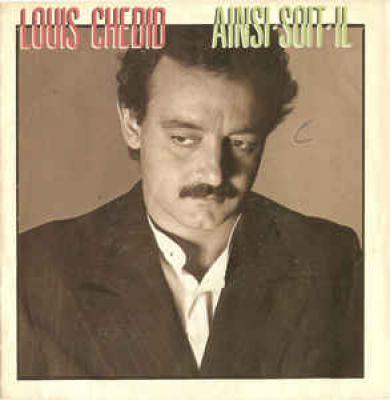Ainsi Soit-il