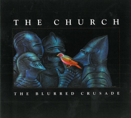 The Blurred Crusade