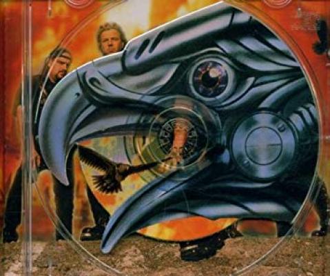 Horrorscope ( Shape Cd )