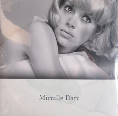 Mireille Darc